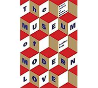 Le musée de l'amour moderne