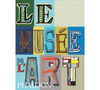 Le musée de l'art mini – Mini format – Broché