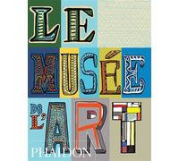 Le musée de l'art mini – Mini format – Broché