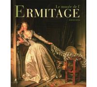 Le Musée De L'ermitage