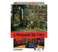 Le Musée De L'histoire De L'art, Vienne - (1dvd)