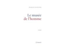 Le musée de l'homme