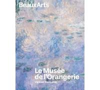 Le Musée de l’Orangerie: Version française