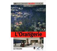 Le Musée De L'orangerie, Paris - (1 Dvd)