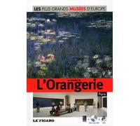 Le musée de l'Orangerie : Paris, tome 11 (DVD Inclus)