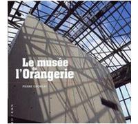 Pierre Georgel – Le musée de l'Orangerie