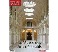 Le musee des arts decoratifs francais - Connaissance des Arts - Connaissance Des Arts Revue - broché - Anthologie