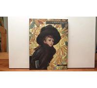 LE MUSEE DES BEAUX- ARTS, MONTREAL