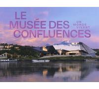 Le Musée des Confluences, un monde vivant - Collectif - Courtes Et Longues - broché - Catalogue d'exposition