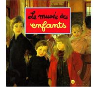 Le musée des enfants