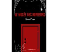 Le Musée des Horreurs