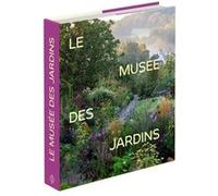 Le musée des jardins – Phaidon Press