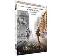 Le Musée des merveilles – DVD