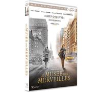 Le Musée Des Merveilles