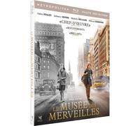 Le Musée Des Merveilles - Blu-Ray