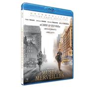Le Musée des merveilles Blu-ray