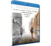 Le Musée Des Merveilles - Blu-Ray
