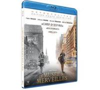 Le Musée Des Merveilles - Blu-Ray