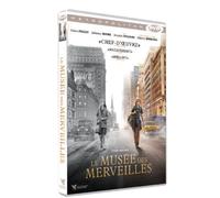 Le Musée des merveilles DVD DVD