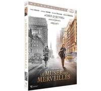 Le Musée Des Merveilles