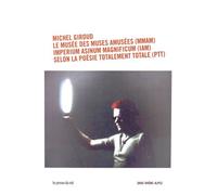 Le Musée Des Muses Amusées (Mmam) De L'imperium Asinum Magnificum (Iam) Selon Les Principes De La Poésie Totalement Totale (Ptt) In Alpina - (1 Dvd + 1 Cd Audio)