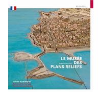 Le Musée des Plans-Reliefs