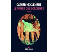 Le Musée des sorcières