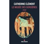Le Musée des sorcières – Les Éditions Albin Michel