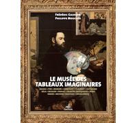 Le musée des tableaux imaginaires