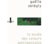 Le Musée Des Valeurs Sentimentales