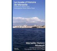 Le Musée D'histoire De Marseille