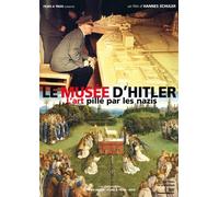 Le Musée d'Hitler (L'art pillé par les nazis)