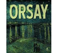 Le musée d'Orsay