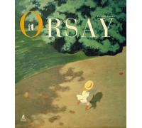 Le musée d'orsay