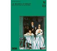 Le musée d'Orsay Collectif (Auteur)