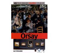 Le Musée d'Orsay, Paris, Volume 33 (DVD inclus)