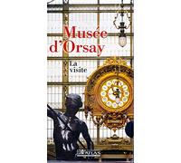 Le musee d'Orsay [VHS]