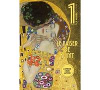 Le Musée du 1 - Le Baiser, de Gustav Klimt Collectif (Auteur)