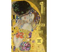 Le Musée du 1 - Le Baiser, de Gustav Klimt - Collectif - Revue Le Un - broché - Revue