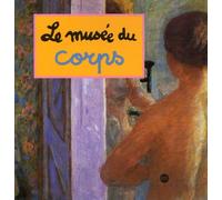 Caroline Desnoëttes – Le musée du corps – Document jeunesse – Broché
