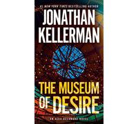 Le musée du désir : un roman d'Alex Delaware