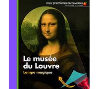 LE MUSEE DU LOUVRE