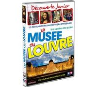 Le Musée du Louvre - Découverte Junior G