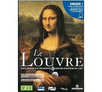 Le Musée du Louvre Edition 2008 G