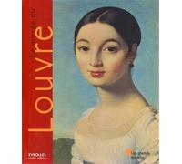 Le musée du Louvre - Francesca Bianchi - Eyrolles - broché - Guide
