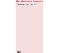 Le musée du métabolisme