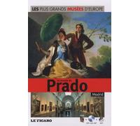 Le Musée Du Prado, Madrid - (1 Dvd)
