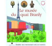 Le musée du quai Branly