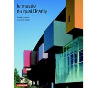 Le musée du quai Branly