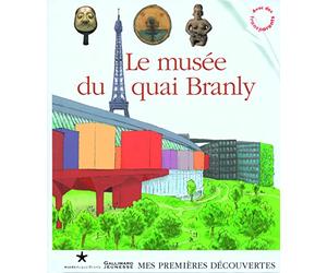 Le musée du quai Branly